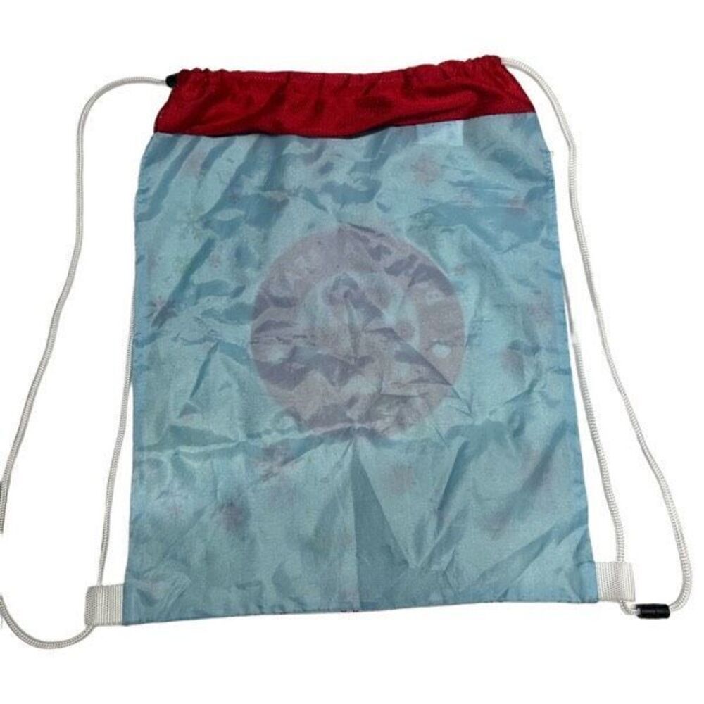 Build-A-Bear nylon drawstring backpack - Picture 8 of 8